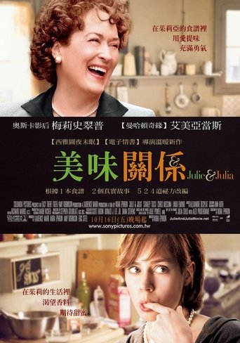 朱莉与朱莉娅