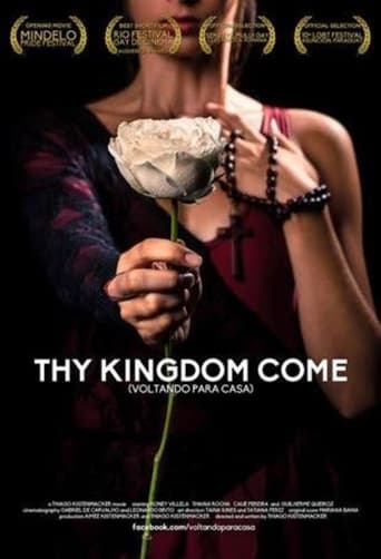 Thy Kingdom Come (2014)