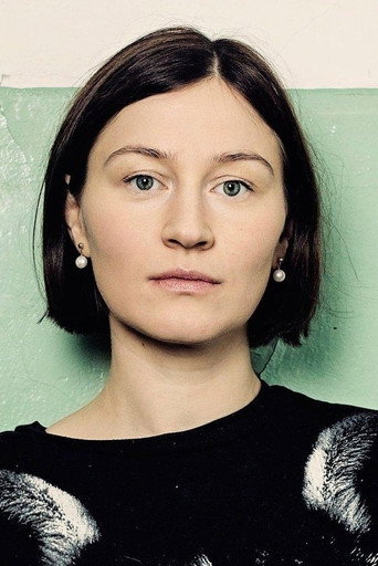 Katrin Ruusの人物画像 3