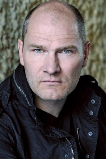 Image of Nils Düwell