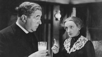 Father Brown, Detective (1934)