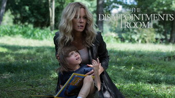 #10 The Disappointments Room