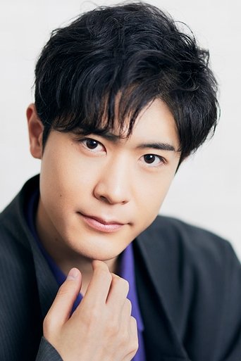 Image of Takeo Otsuka