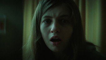 #294 Вулиця страху. Частина 1: 1994