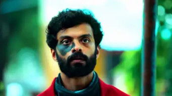 Episode 7 — Unmasked