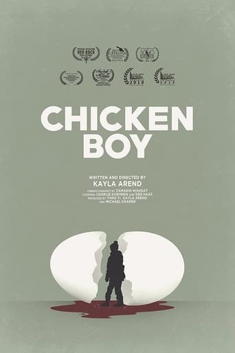 Chicken Boy en streaming 