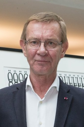 Image of Heiki Ahonen