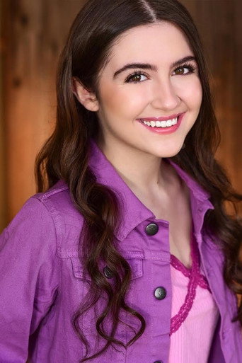 Madison Calderon foto 3