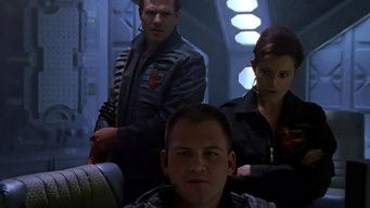 Aflevering 4 — Manifest Destiny