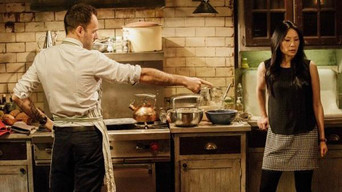 Lucy Liu — photo 16