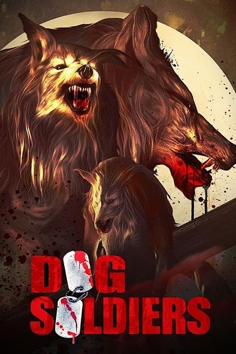 Dog Soldiers Dog Soldiers