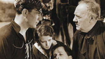 Tracy Rides (1935)