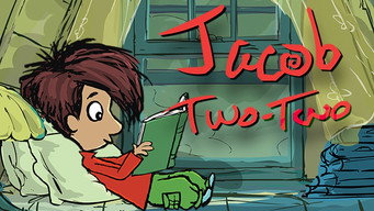 #11 Jacob Two-Two