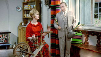 #41 The Marriage of Convenience