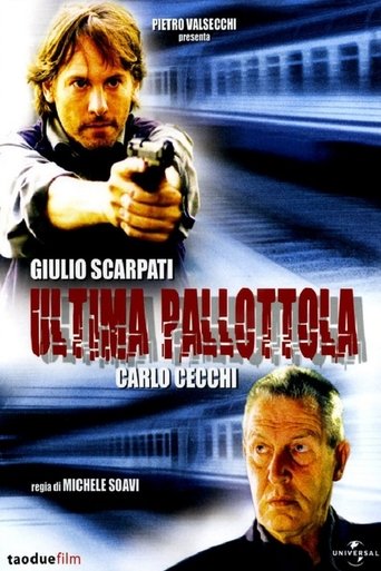 L'ultima Pallottola: Season 1