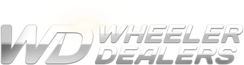 Wheeler Dealers logo