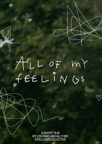 All Of My Feelings (2025)