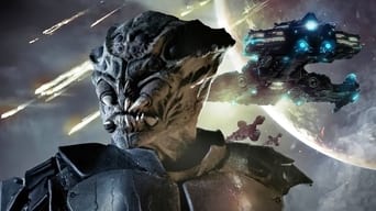 Земля 2245: Шукач Світанку (2018)