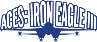 صورة من Iron Eagle III