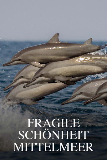Fragile Schönheit Mittelmeer (2023) - Serie | Dokumentarfilm