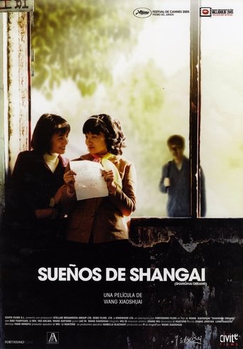 Sueños de Shanghai