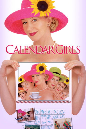 Calendar Girls