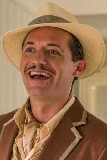 Foto de Jens Jacob Tychsen