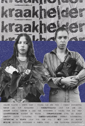 Kraakhelder