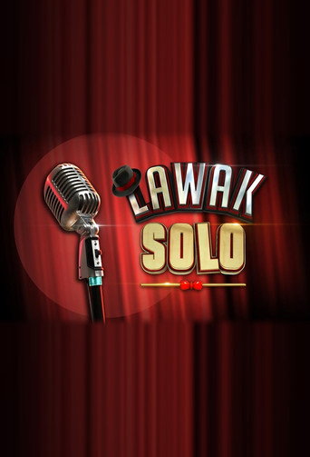 Lawak Solo (2016)