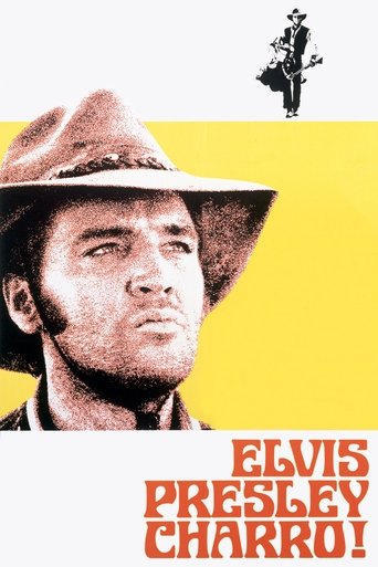Charro! (1969) Charro! (1969)