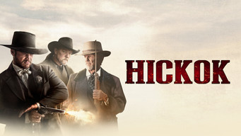Galeria 1 - Hickok: El Pistolero