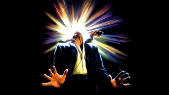Cena 2 de Scanners II: A Força do Poder