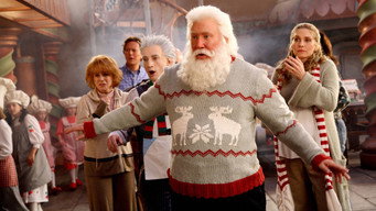 Still 11 from The Santa Clause 3: The Escape Clause