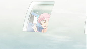 第8話：Princess Alicia