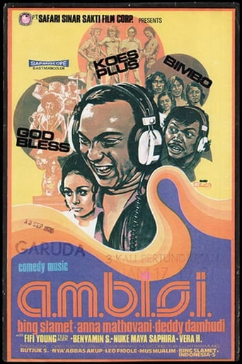 Poster of Ambisi