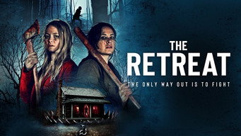 The Retreat (2021)