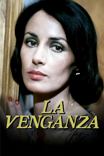 La venganza (1977)