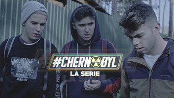Chernobyl, la serie - S1E01