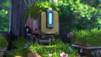 Overwatch Animated Short "The Last Bastion" (2016)