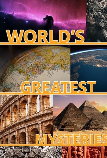World's Greatest Mysteries poster
