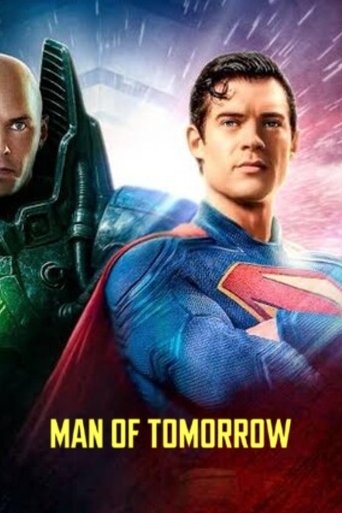 Man of Tomorrow