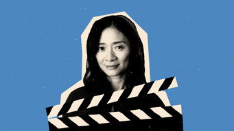 Chloe Zhao