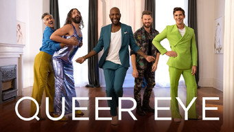 #28 Queer Eye