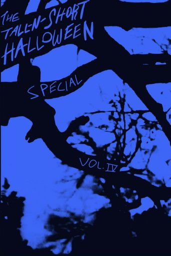 The Tall-N-Short Halloween Special - Vol. IV