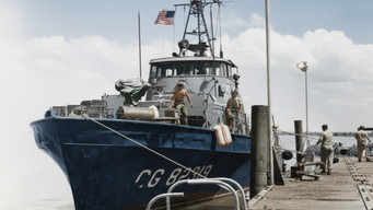 Coast Guard at War (2006)