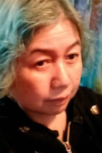Yuko Asano headshot