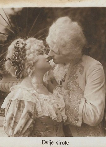 Dvije sirotice (1919)