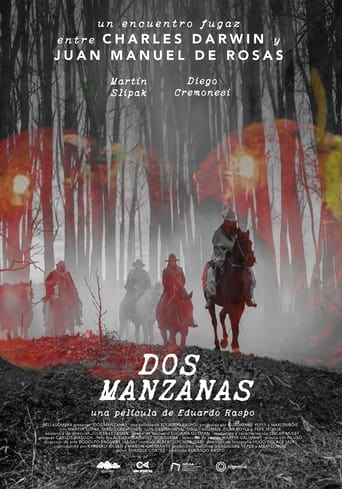Poster of Dos manzanas