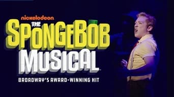 #3 The SpongeBob Musical: Live on Stage!