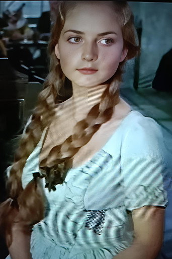 Sybille Kien fotoğraf 2